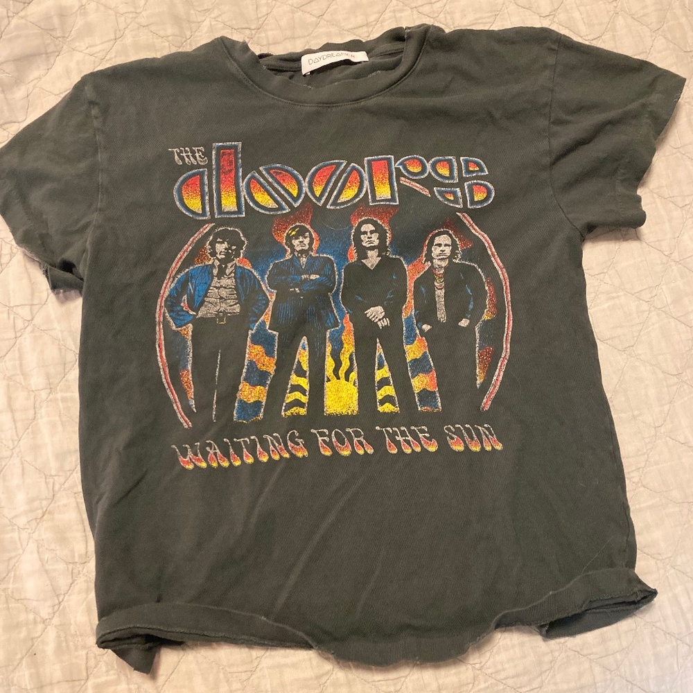 Daydreamer LA tee